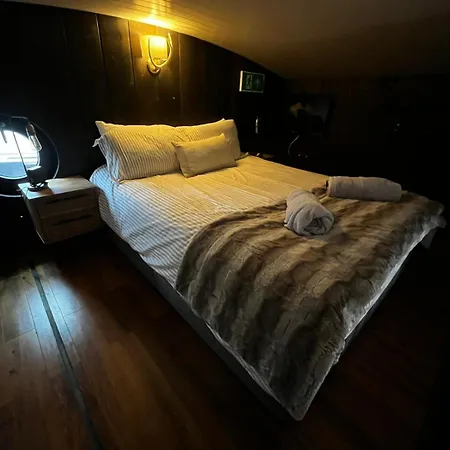 The Wee Bothy Dunfanaghy