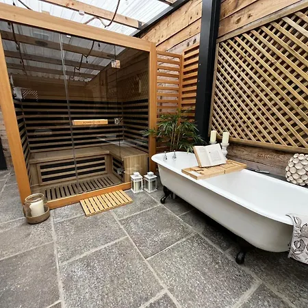 Chalet The Wee Bothy