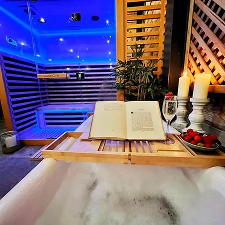 シャレー The Wee Bothy *