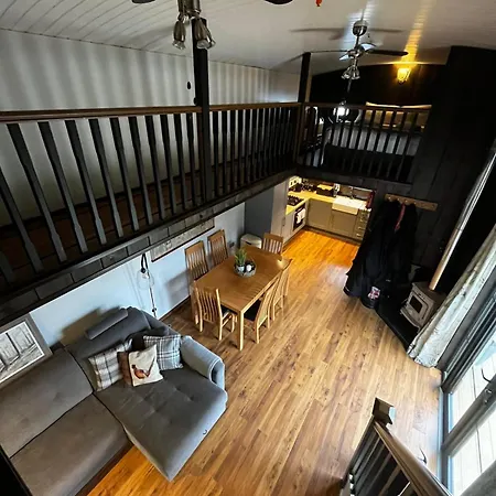 The Wee Bothy Dunfanaghy