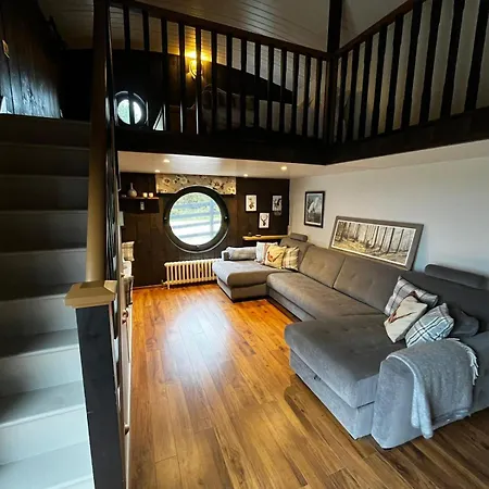 The Wee Bothy * Dunfanaghy