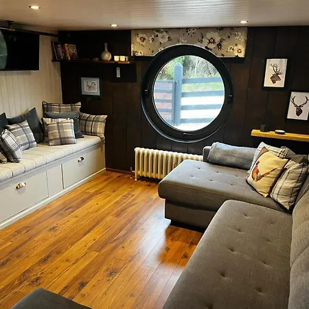 Chalet The Wee Bothy *