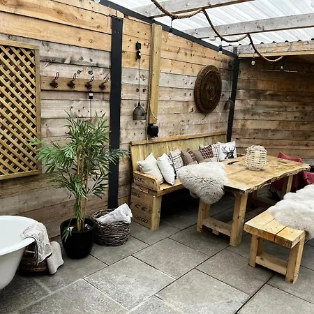 The Wee Bothy