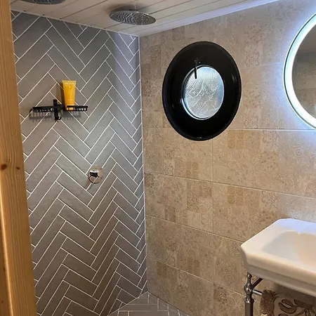 Chalet The Wee Bothy Dunfanaghy