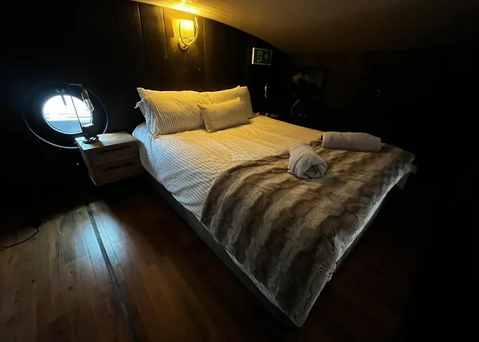 The Wee Bothy Dunfanaghy