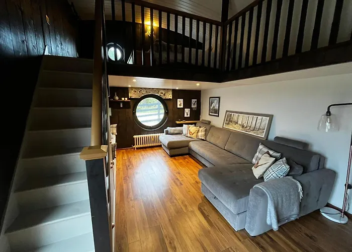 The Wee Bothy * Dunfanaghy