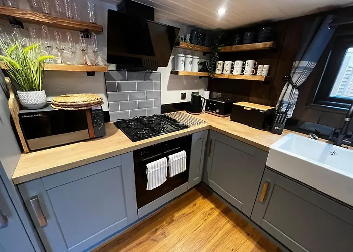 The Wee Bothy Chalet *