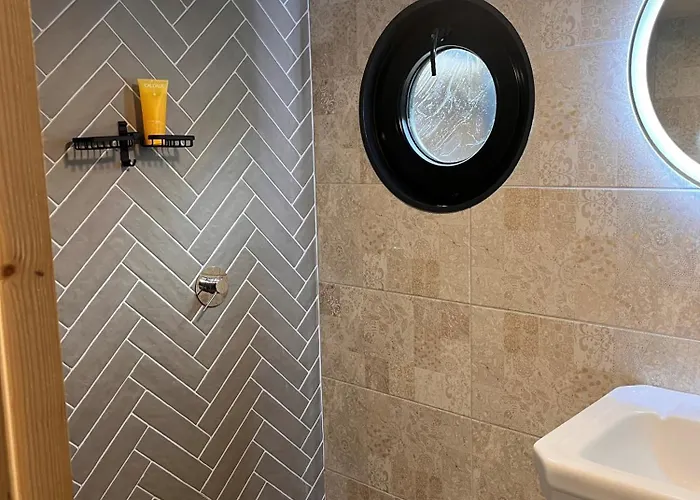 Chalet The Wee Bothy Dunfanaghy