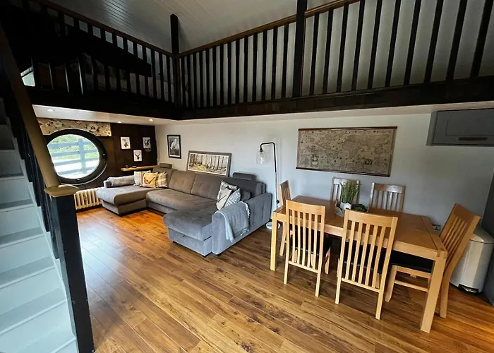 The Wee Bothy Chalet Dunfanaghy